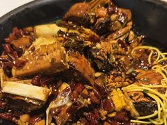 -靓虾二哥长沙地标小龙虾(五一广场店)