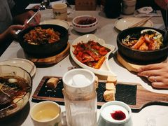 -七八冷面·延边朝鲜族美食(欢乐谷店)
