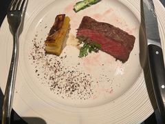 -wann lounge 低温慢煮牛排·清吧