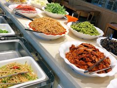 -素满香·素食自助餐(苏州·临顿路店)