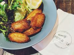 -MIKAKU(万达广场上海宝山店)