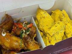 -悠个炸鸡(南京创始店)