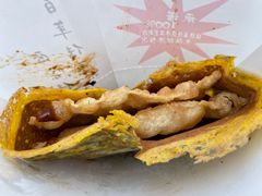 -清真·二嫂子煎饼果子(鼓楼旗舰形象店)