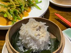 -粗茶淡饭·隐庐私厨(东亭店)