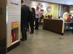 -肯德基(南湖店)
