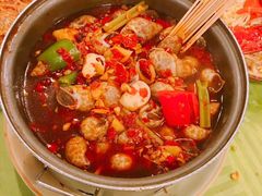 -盛港湾海鲜食府(黄沙店)