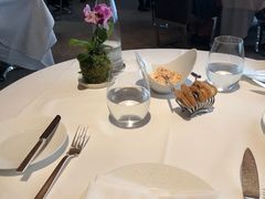 -Le Bernardin