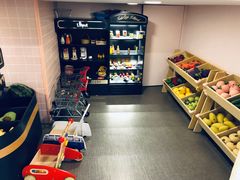 -Lilliput粒粒堡亲子餐厅(置汇旭辉店)