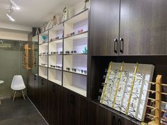 -大视家眼镜(园区星海店)