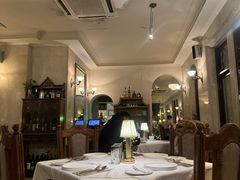 -夏朵餐厅(丁香店)
