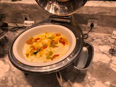 -火锅岛潮牌自助餐厅(天津天佑城店)