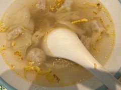-小杨生煎(香港名都店)
