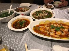 -紫东阁酒楼·中餐厅(东方广场假日酒店)