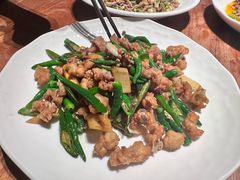 -金谷仓家庭料理(马泉营店)