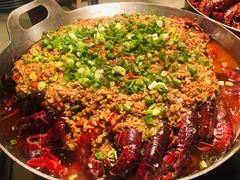 -TABLE·味西餐厅-成都茂业JW万豪酒店
