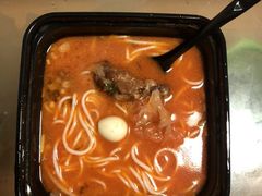 -过桥缘·过桥米线(五里桥银座店)