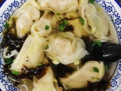 虾仁鲜肉馄饨-方老大馄饨(抚宁巷店)