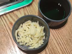 -新石器烤肉(马鞍山印象汇店)