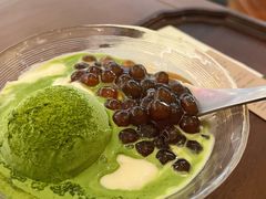 -RUXU入续糖水铺与包(卓悦中心店)