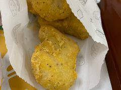 -华莱士·全鸡汉堡(济南大明湖店)