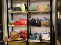 -COACH蔻驰(恒隆广场店)