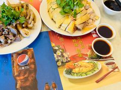 -振鼎鸡(丰庄路店)