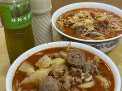 -酸辣粉(氹仔店)