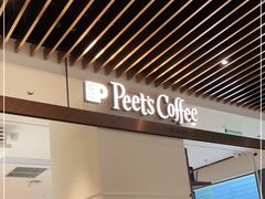 -Peet's Coffee皮爷咖啡(万象天地店)