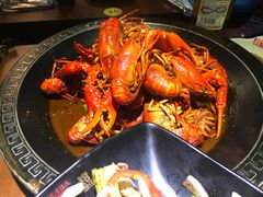 -红盔甲·小龙虾(天钥桥店)