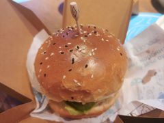 -SPACELAB失重餐厅(世纪汇店)