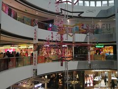 -万达广场(松江店)