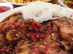 -贤花饭店(城阳店)