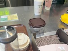 -迷客夏Milksha(圆融天幕店)