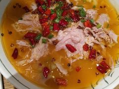 -云海肴·汽锅鸡·云南菜(广安门天虹店)