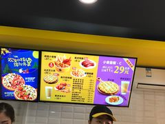 -City1+1城市比萨·意面(桂林路店)