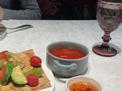 -俄士厨房(环球港店)