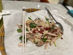 -顺意·顺德家乡菜(国际人才大厦店)