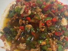 -鱼你相聚·河鲜馆(袁家岭店)