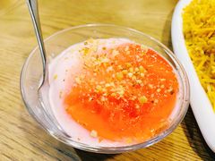 -Masala Curry and BBQ·玛莎拉巴基斯坦美食(金水万达店)