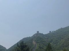 -居庸关长城
