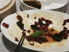 -大秦小宴•新派西北(万象前海店)