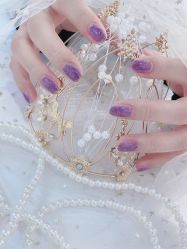 -1T·1M 日式美甲美睫