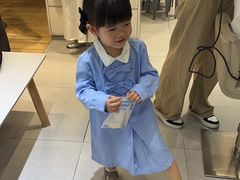 -天真蓝照相馆(龙岗万科里店)