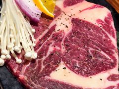 -秦小牛煎肉餐厅(河北大街总店)
