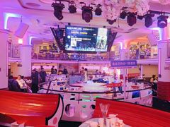 -巴特餐饮6加1音乐餐吧·新疆菜