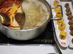 -许府牛火锅(信义坊总店)