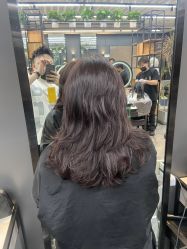 点击看大图 -藤野造型
