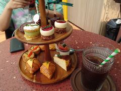 -La Terre乐田(万象城店)