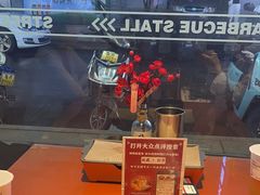 -神府路壹号·海鲜烧烤排档(三坊七巷店)