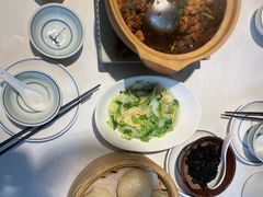 -庭悦餐厅(华侨城店)